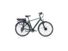 Black Friday Vervoer Elektrische fiets
