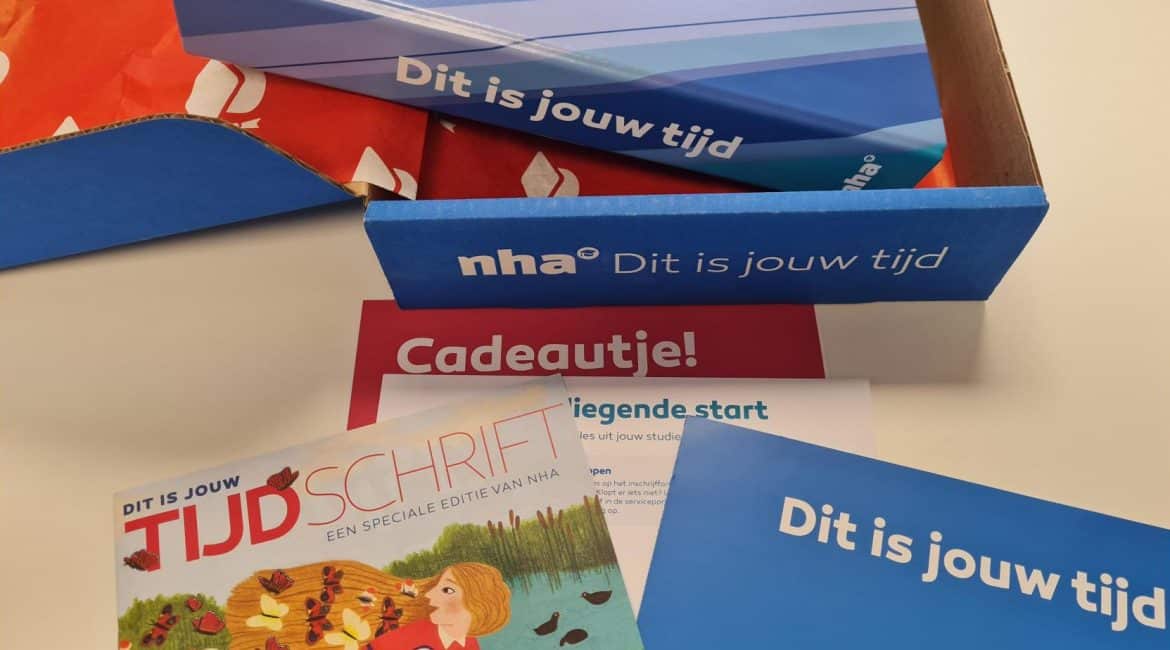 Black friday shoppen: Shop voor jezelf en verbreed je kennis