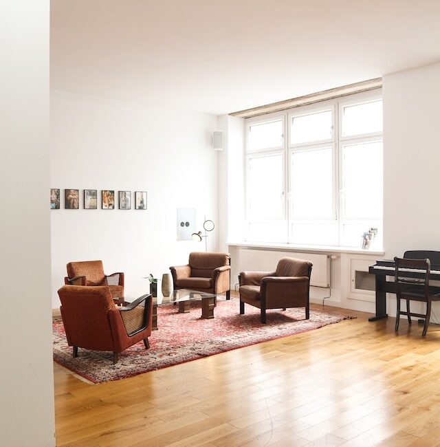 Ontdek de veelzijdigheid van Ambiant PVC vloeren: de perfecte keuze voor jouw interieur