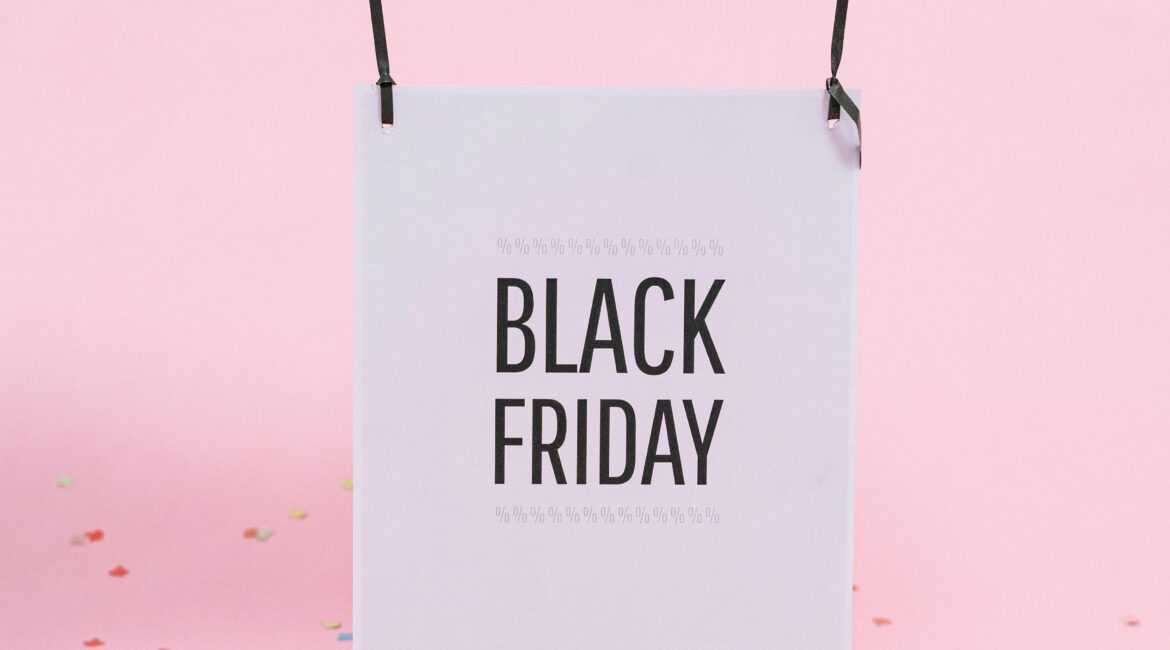 Slimme Black Friday strategieën voor de beste deals