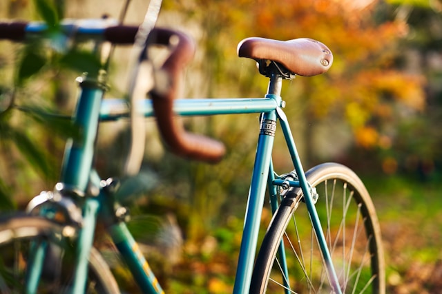 Gemak en snelheid met de Mobiele Fietsenmaker Ermelo